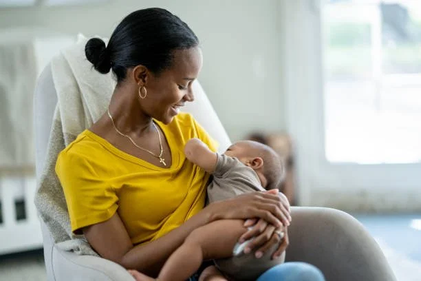 Empowered Beginnings: A Parent Education Group for Confident Breastfeeding