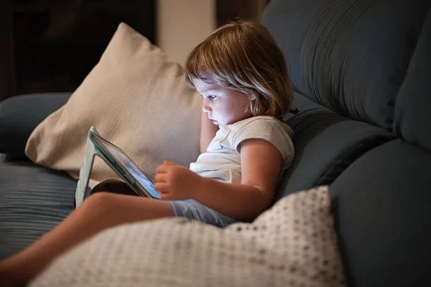 Screen Time with Intention: Building Healthy Tech Habits in Early Childhood