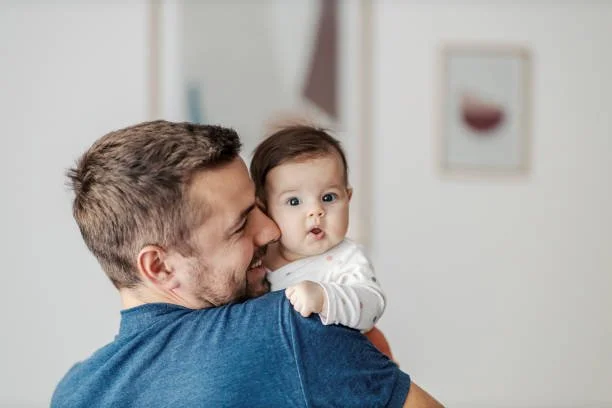 The Working Dad Balance: Early Wins, Challenges, and Connection