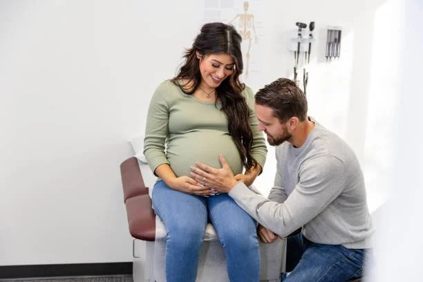Preparing for Labor: Understanding Induction Procedures