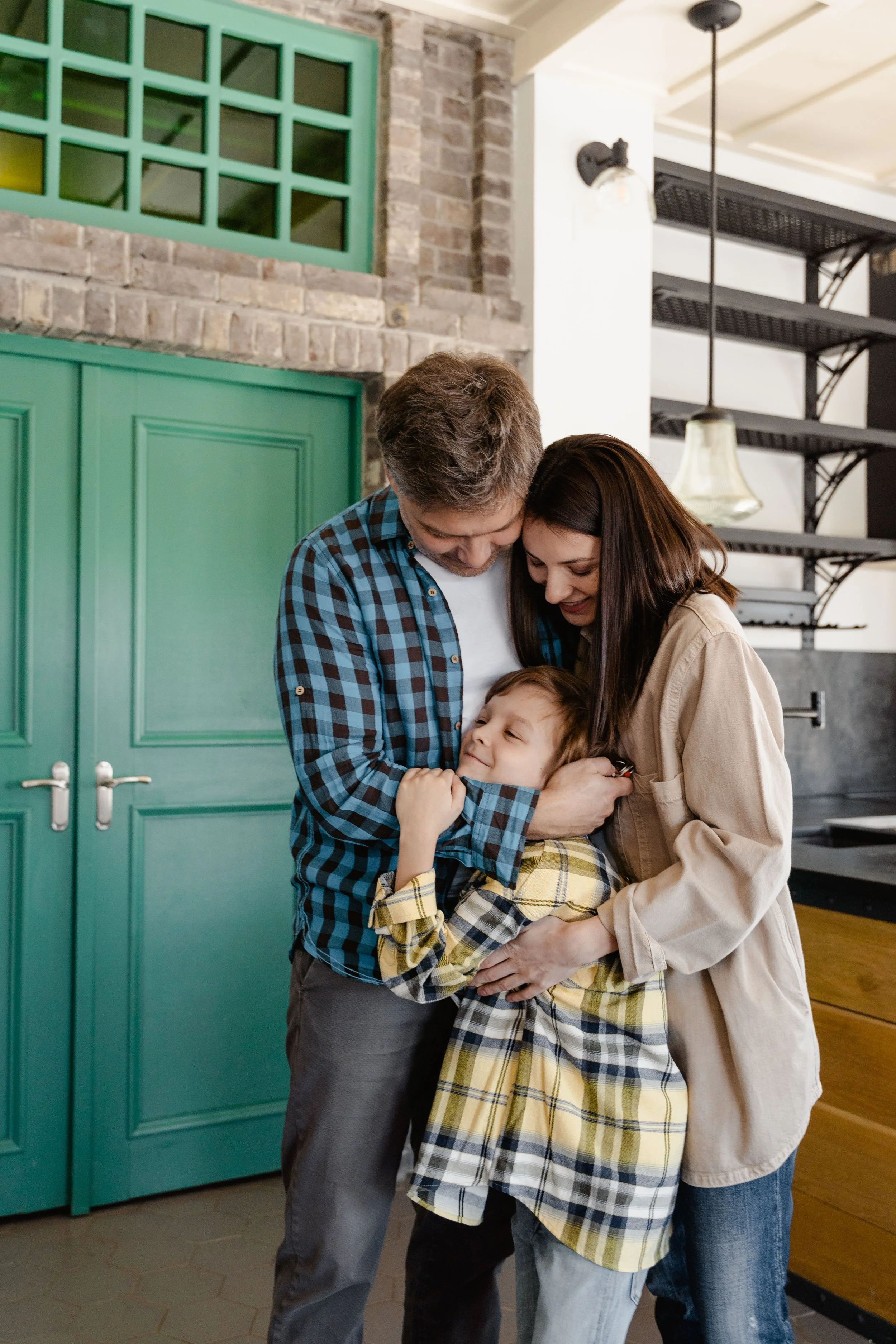 Supporting Your Child Through the Educational Accommodation Process: Understanding 504 Plans and IEPs