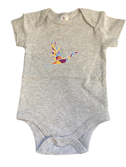 Cotton Onesie
