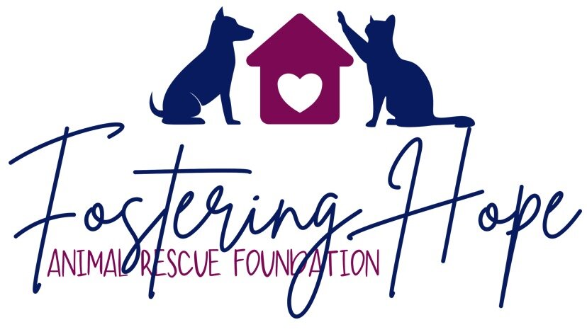 Fostering Hope Animal Rescue Foundation