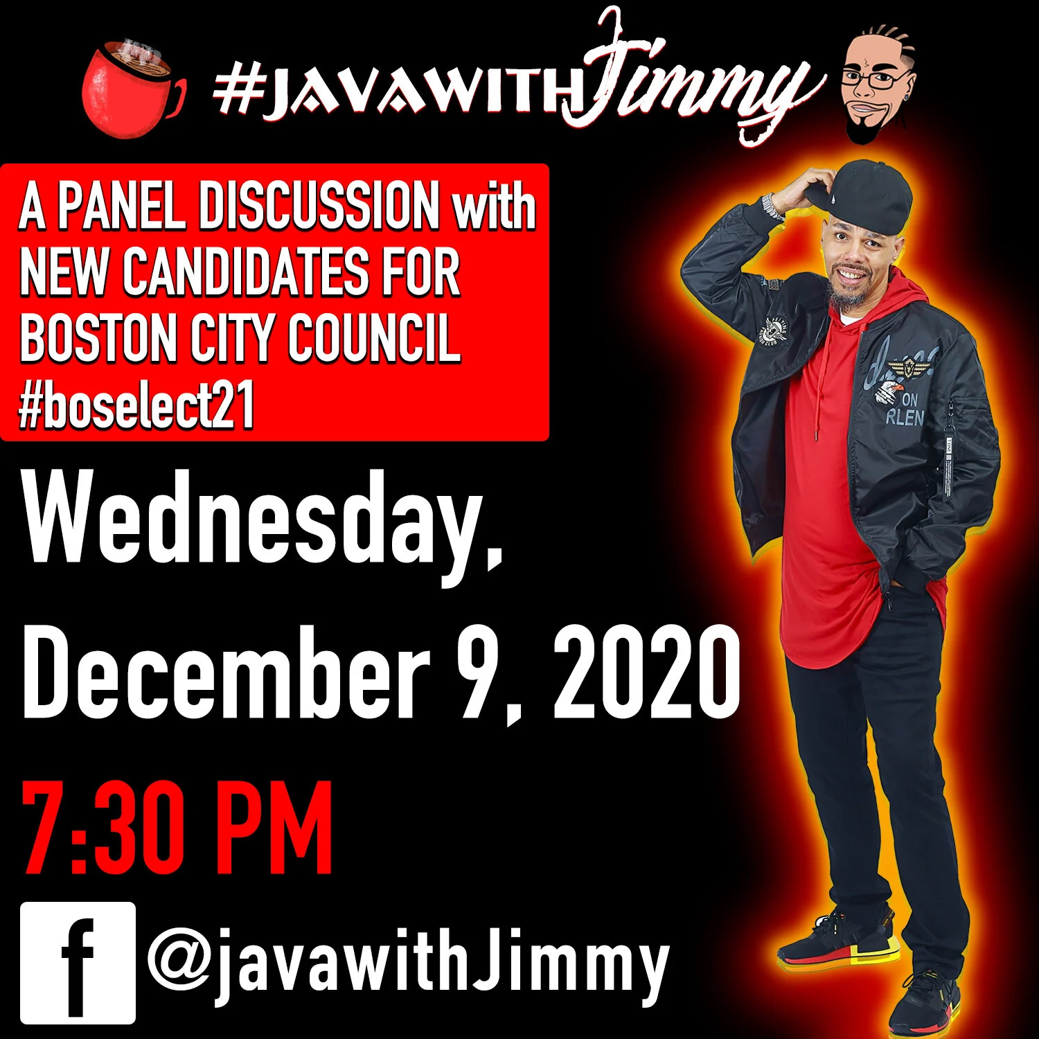 Meet Your New City Council Candidates