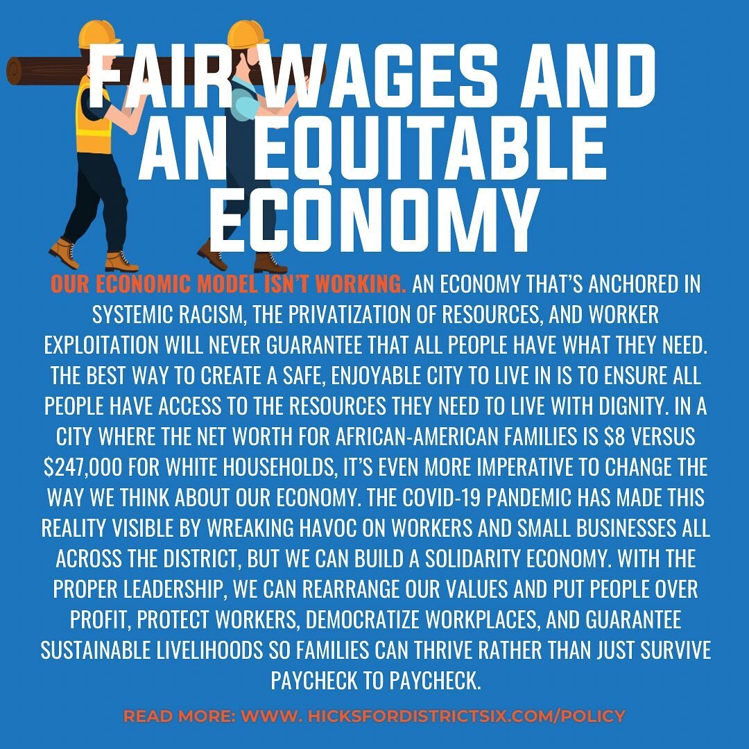 It&rsquo;s here! The first expansion of our policy platform, 36 policy initiatives for a more equitable Boston. 

In November, we embarked on a four-month process to finalize our first round of policy initiatives. We&rsquo;ve had half a dozen policy 