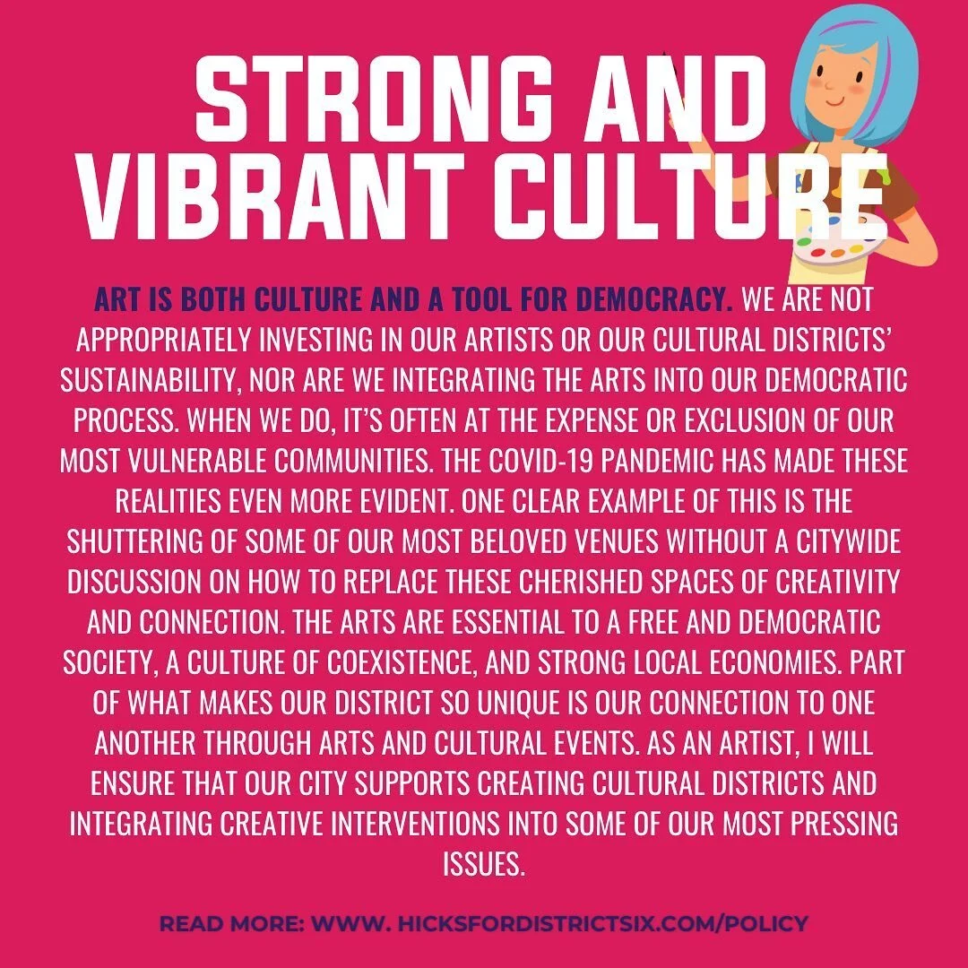 It&rsquo;s here! The first expansion of our policy platform, 36 policy initiatives for a more equitable Boston. 

In November, we embarked on a four-month process to finalize our first round of policy initiatives. We&rsquo;ve had half a dozen policy 
