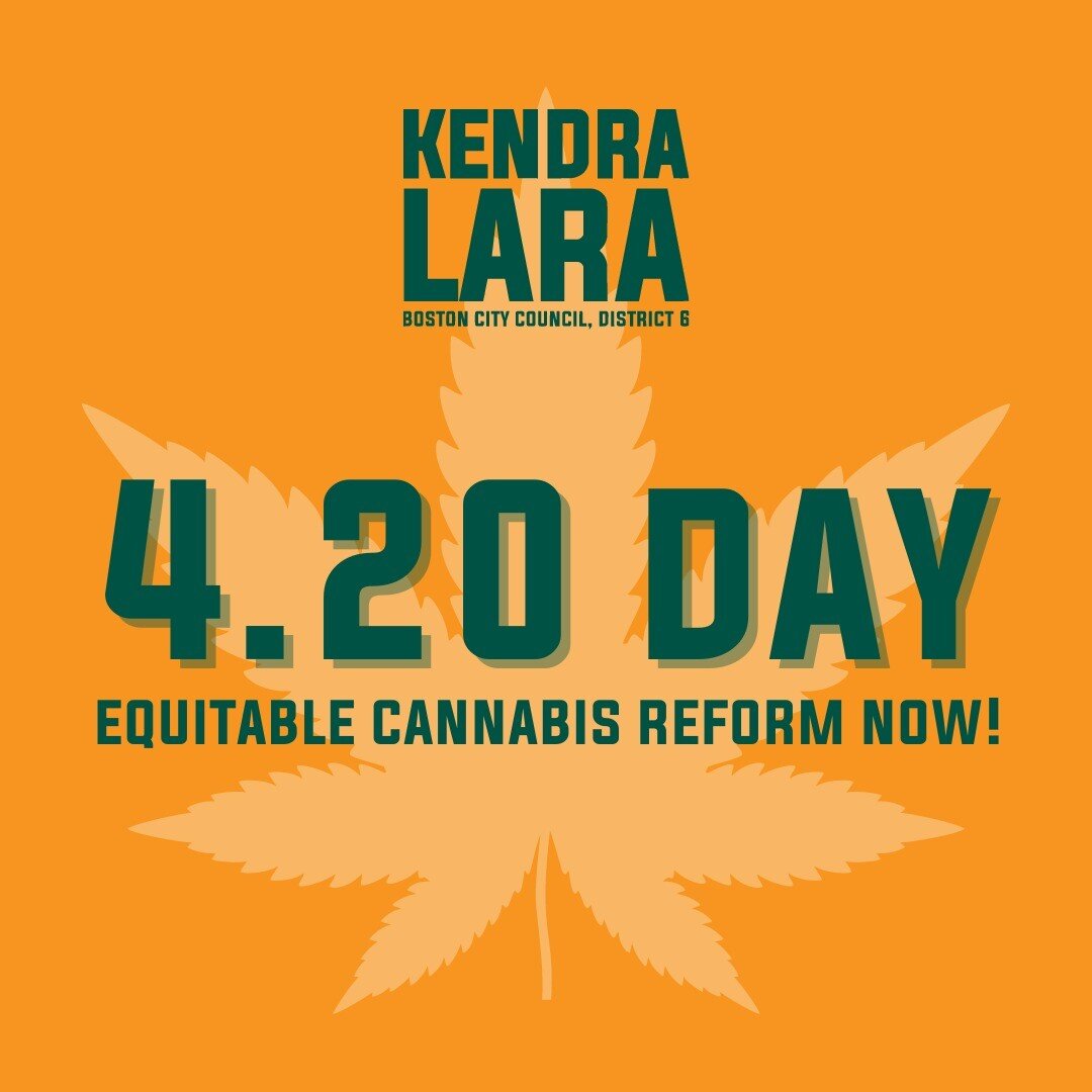 Cannabis tax revenue in Massachusetts has brought in nearly half a billion dollars since its legalization. Yet Black and brown people continue to be disenfranchised by racial profiling in marijuana enforcement. A recent analysis conducted by the @ACL