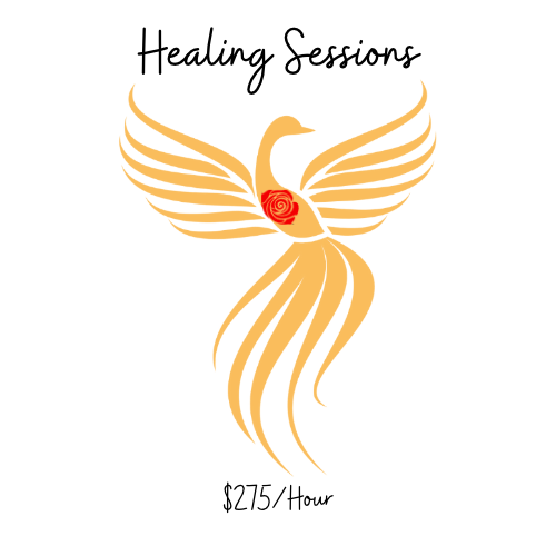 Healing Sessions