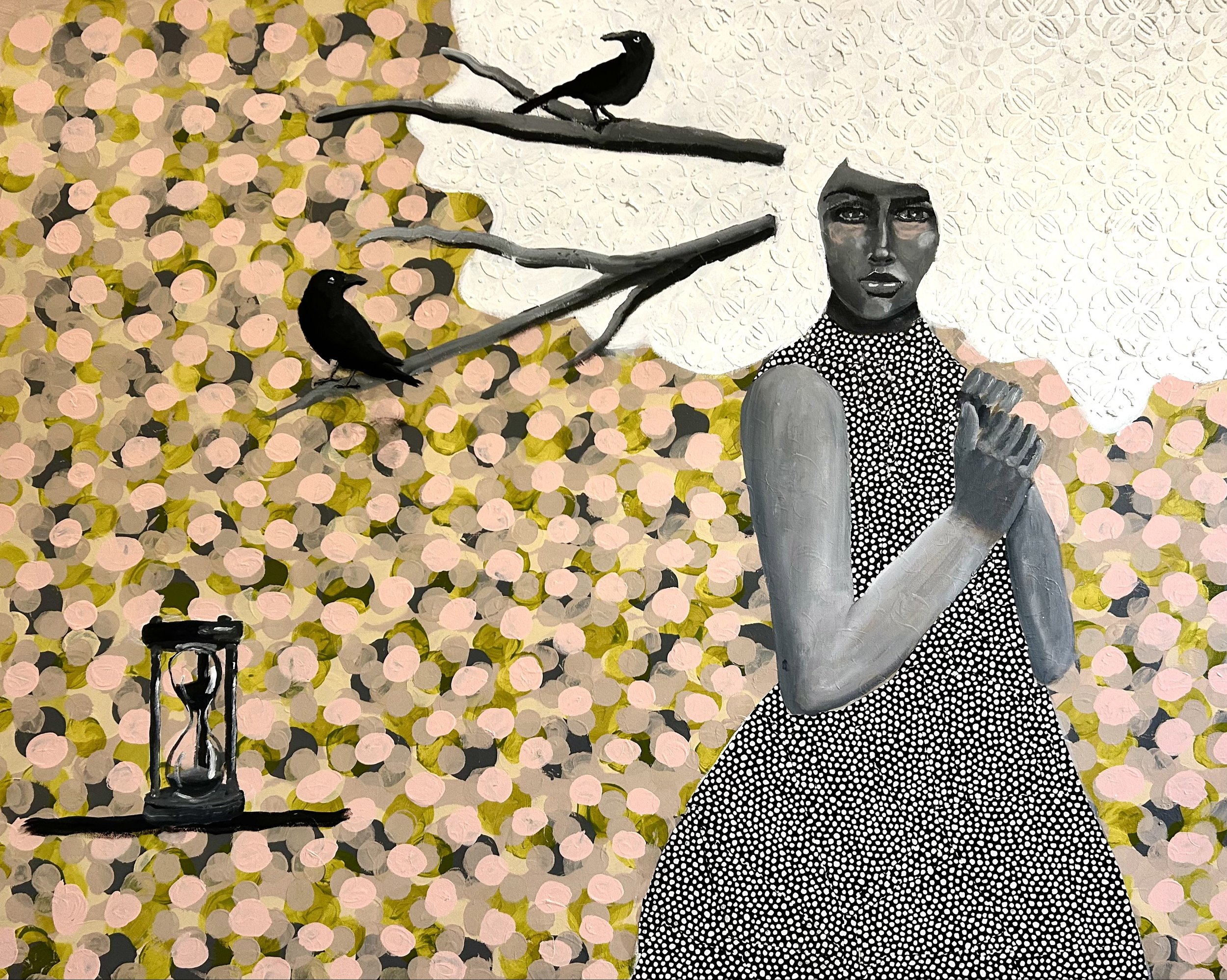 The Weight of Waiting