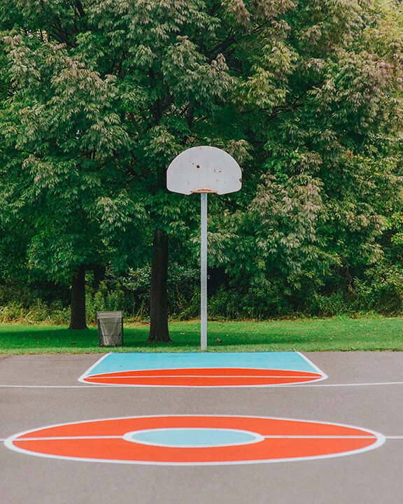 Basketball Oshawa