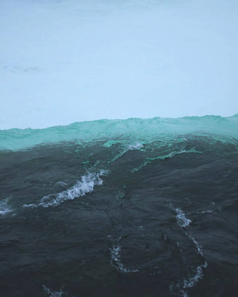 Niagara Falls III