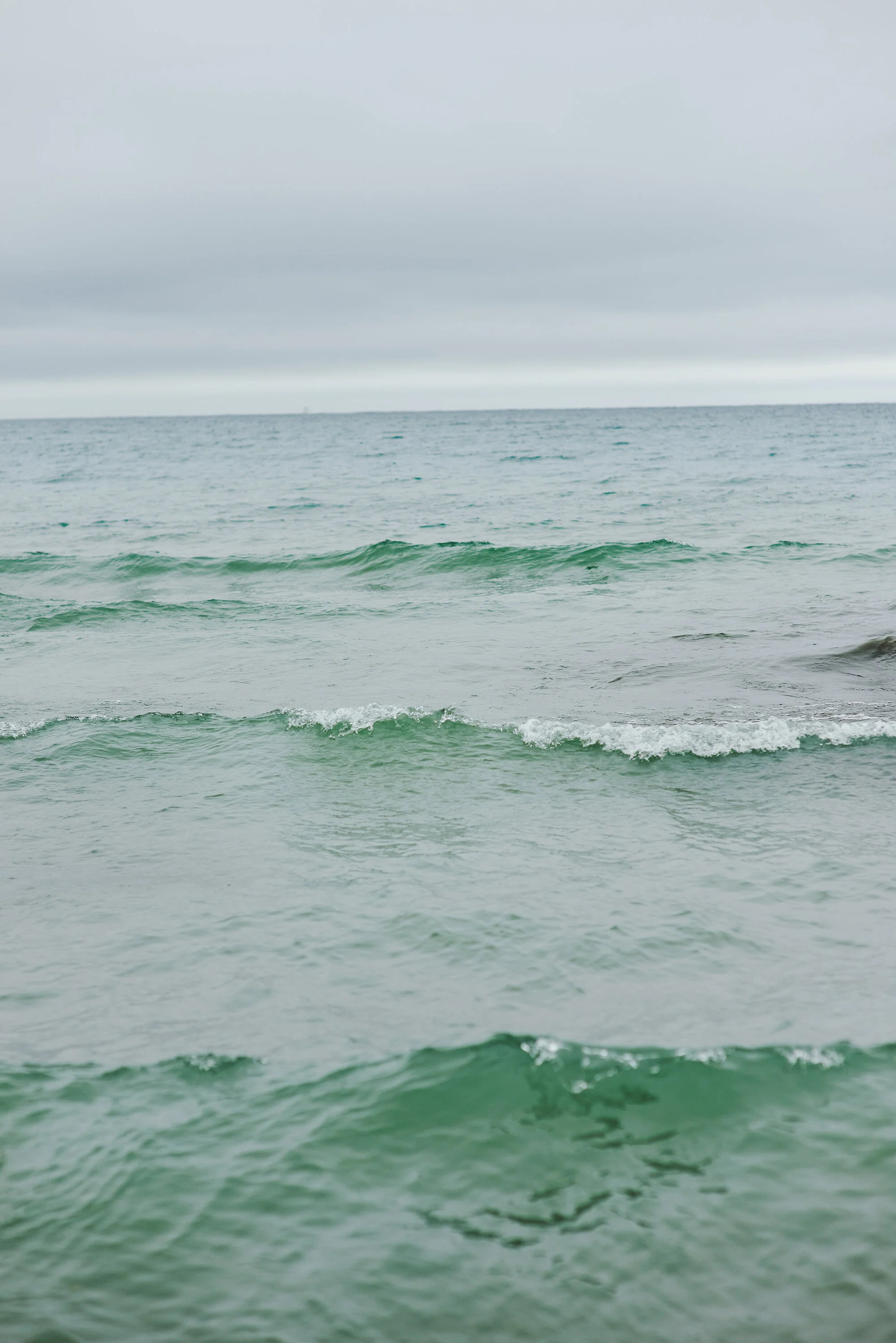 Lake Ontario, 2018
