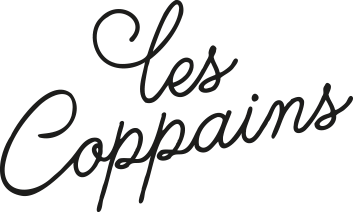 Les Coppains