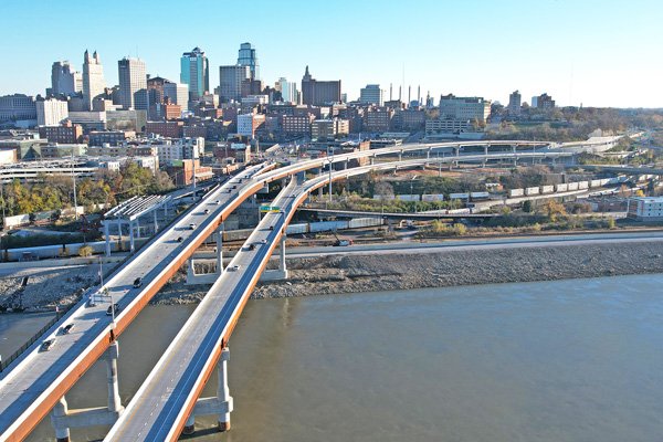 Buck O'Neil Bridge