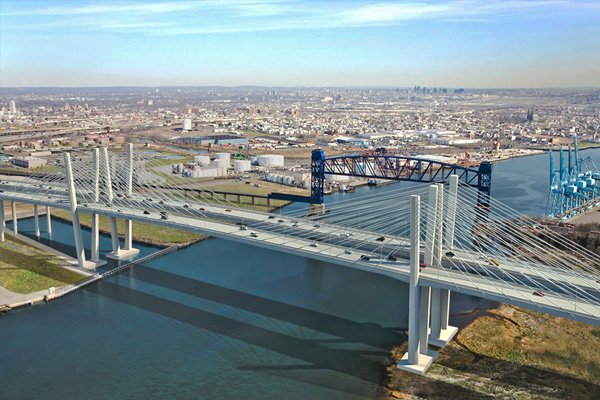Goethals Bridge Replacement