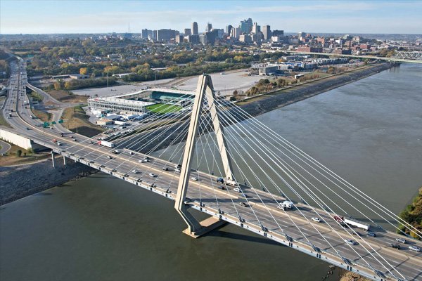 Christopher S. Bond Bridge