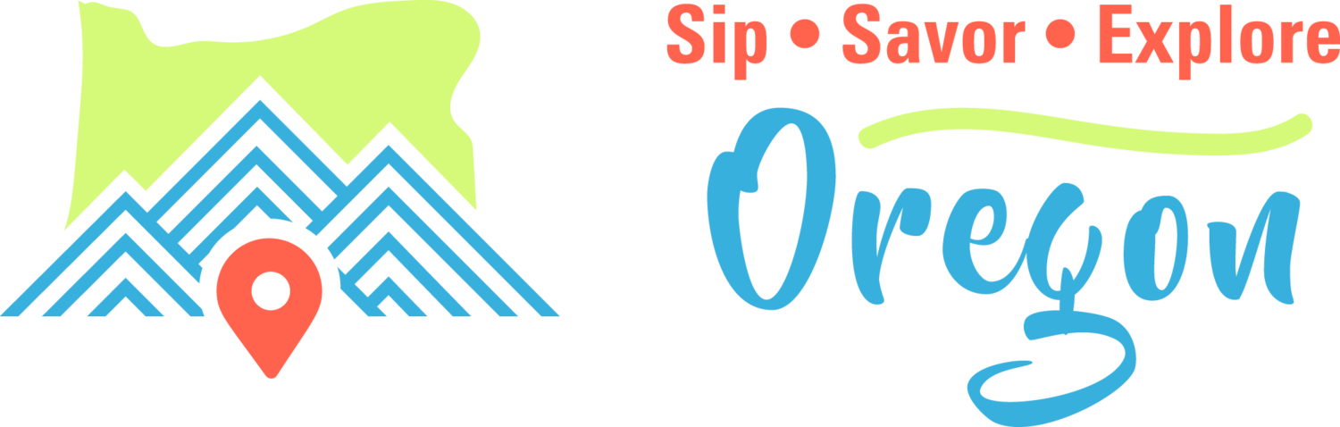 Sip Savor Explore Oregon