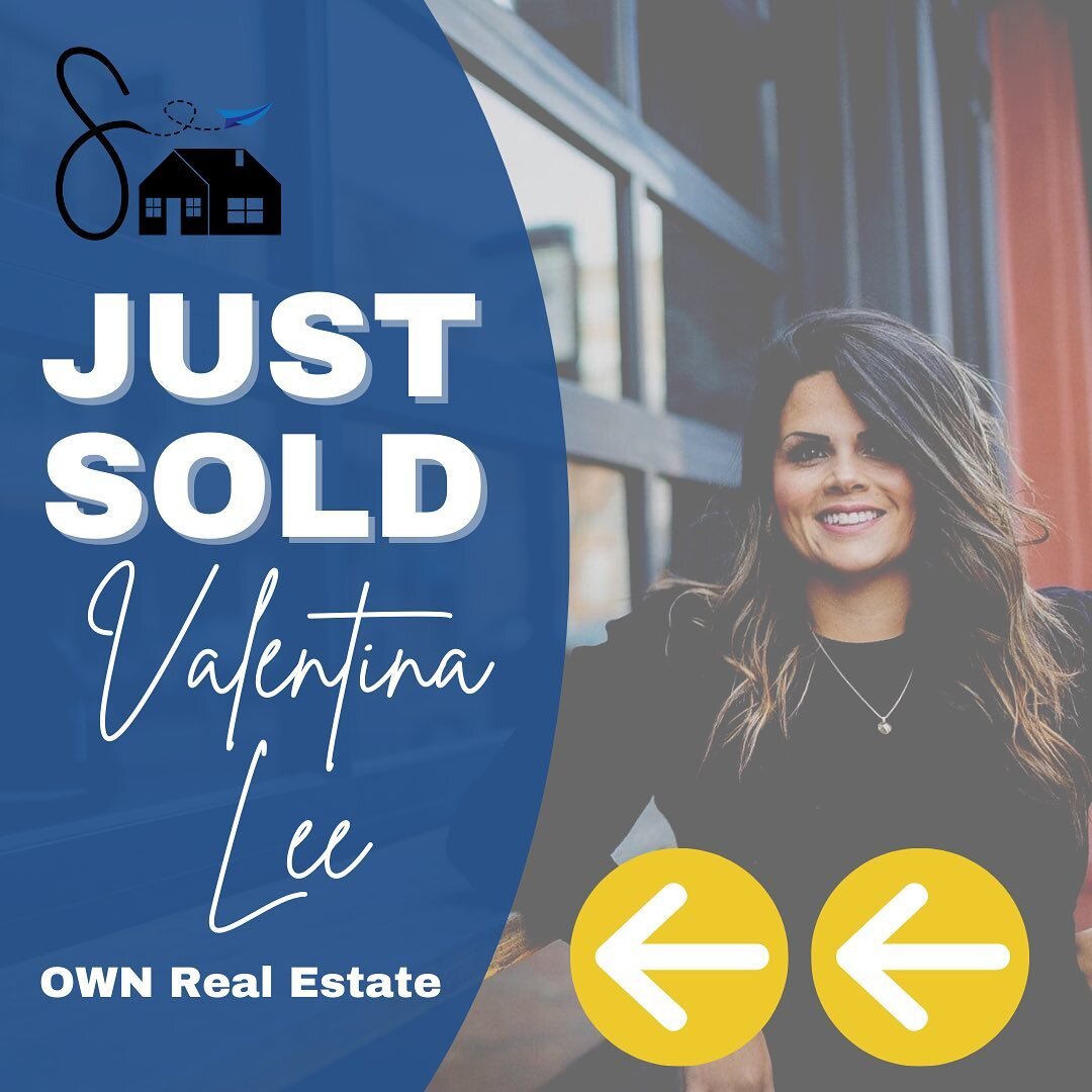 @val_lee_realtor with @own_re finished 🅼🅰︎🆈 strong with six more closings!  Representing both 𝑩𝒖𝒚𝒆𝒓𝒔 AND 𝑺𝒆𝒍𝒍𝒆𝒓𝒔‼️ SWIPE to check it out ⬅️⬅️
&bull;
📍5328 Hanyen Drive Norfolk, VA 23502
Selling Agent: @mleadership.in.realty with @own