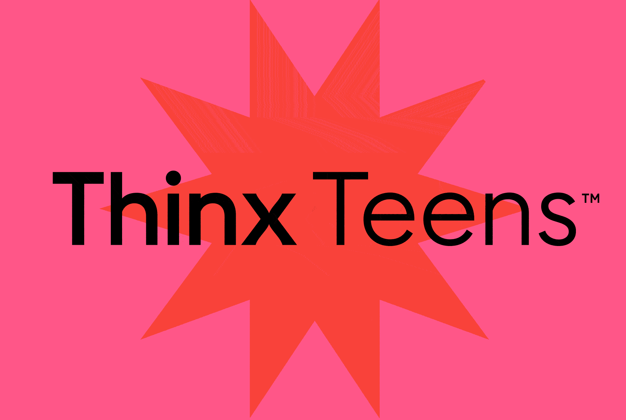 01 Thinx Teens — Cass Sachs-Michaels