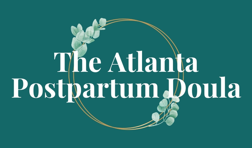 The Atlanta Postpartum Doula Agency