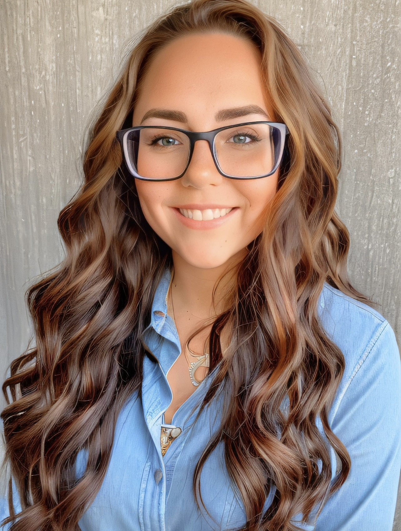 Ashley of The Atlanta Postpartum Doula