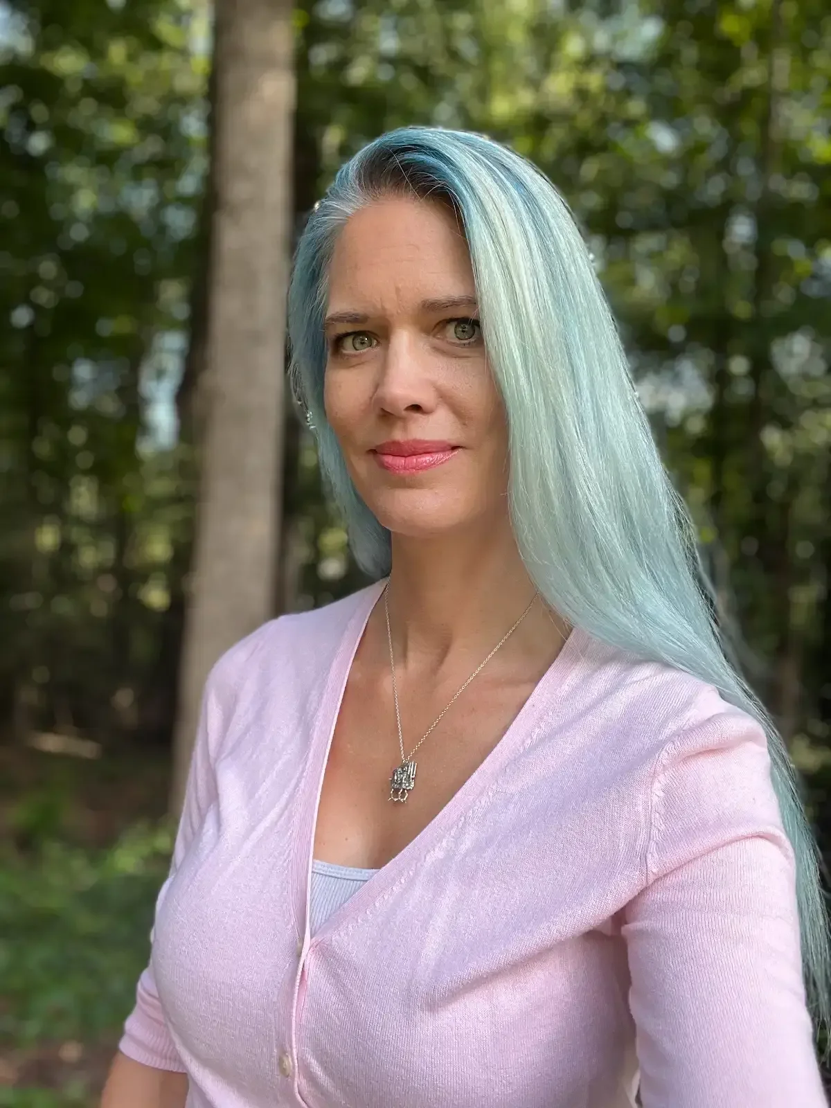 Kerriann of The Atlanta Postpartum Doula