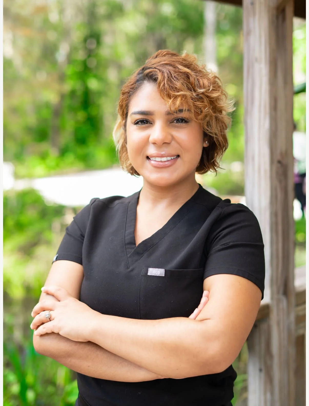 Destiny The Atlanta Postpartum Doula