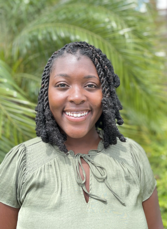 Subrina of The Atlanta Postpartum Doula