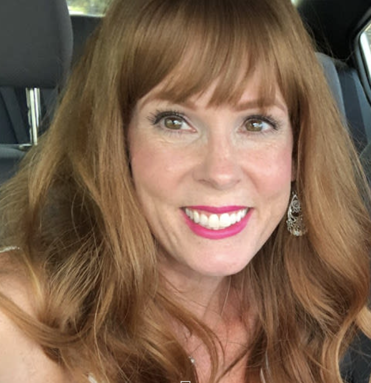 Sarah of The Atlanta Postpartum Doula