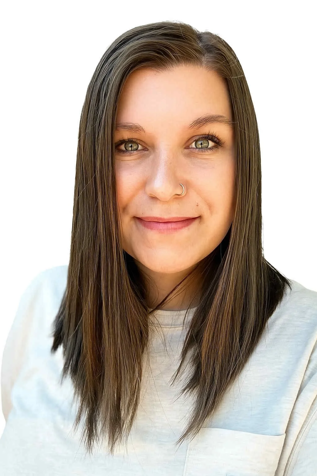 Allison of The Atlanta Postpartum Doula