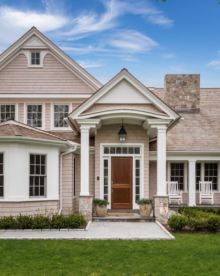 CASE STUDY Manitou Rd, Westport — The O'Dell Group