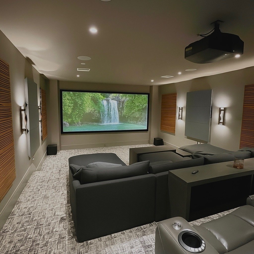 4 Mistakes Sabotaging Your Home Theater (And the Smart Fixes That ...