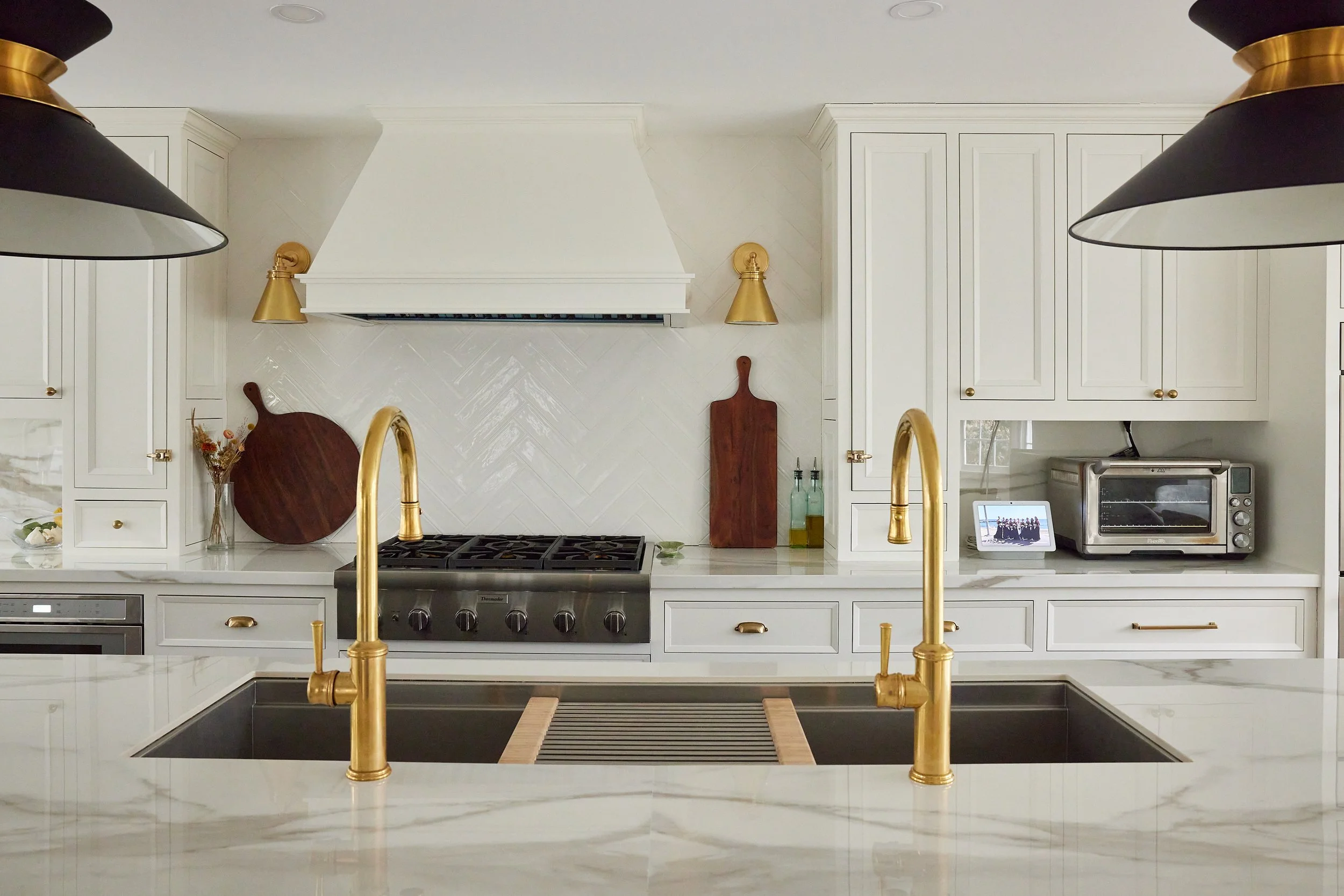 Why January Is the Smartest Time to Start a Home Renovation in Connecticut