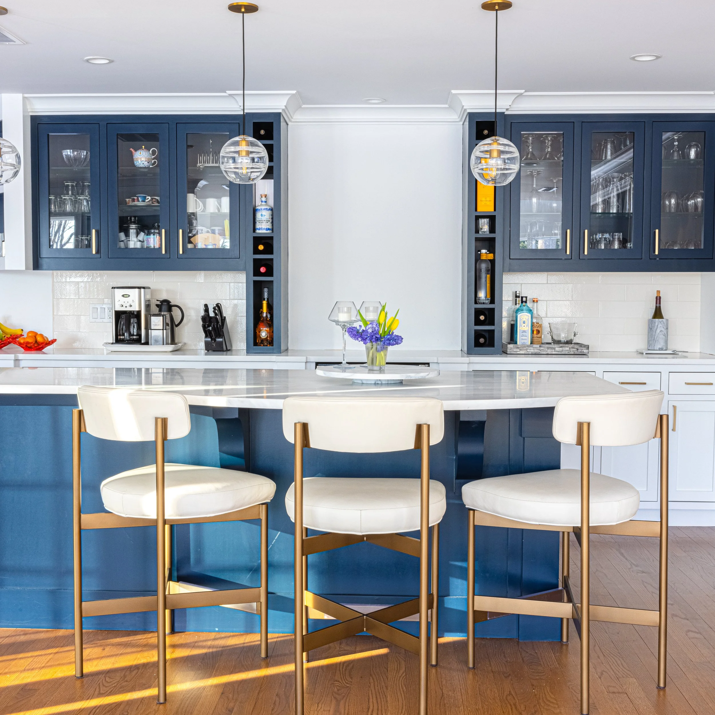 What No One Tells You About Designing a Kitchen for Real Life