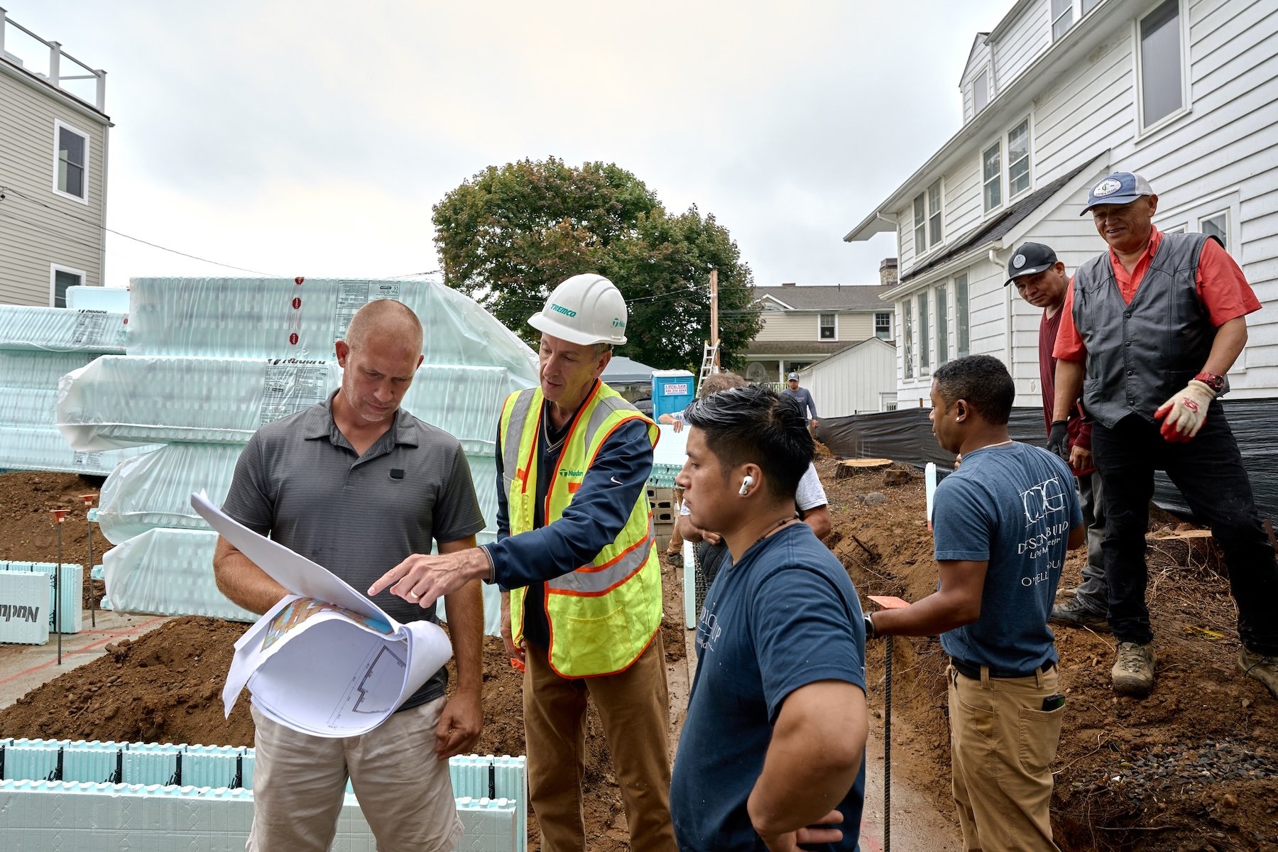 How Far in Advance Should You Hire a Design-Build Firm?