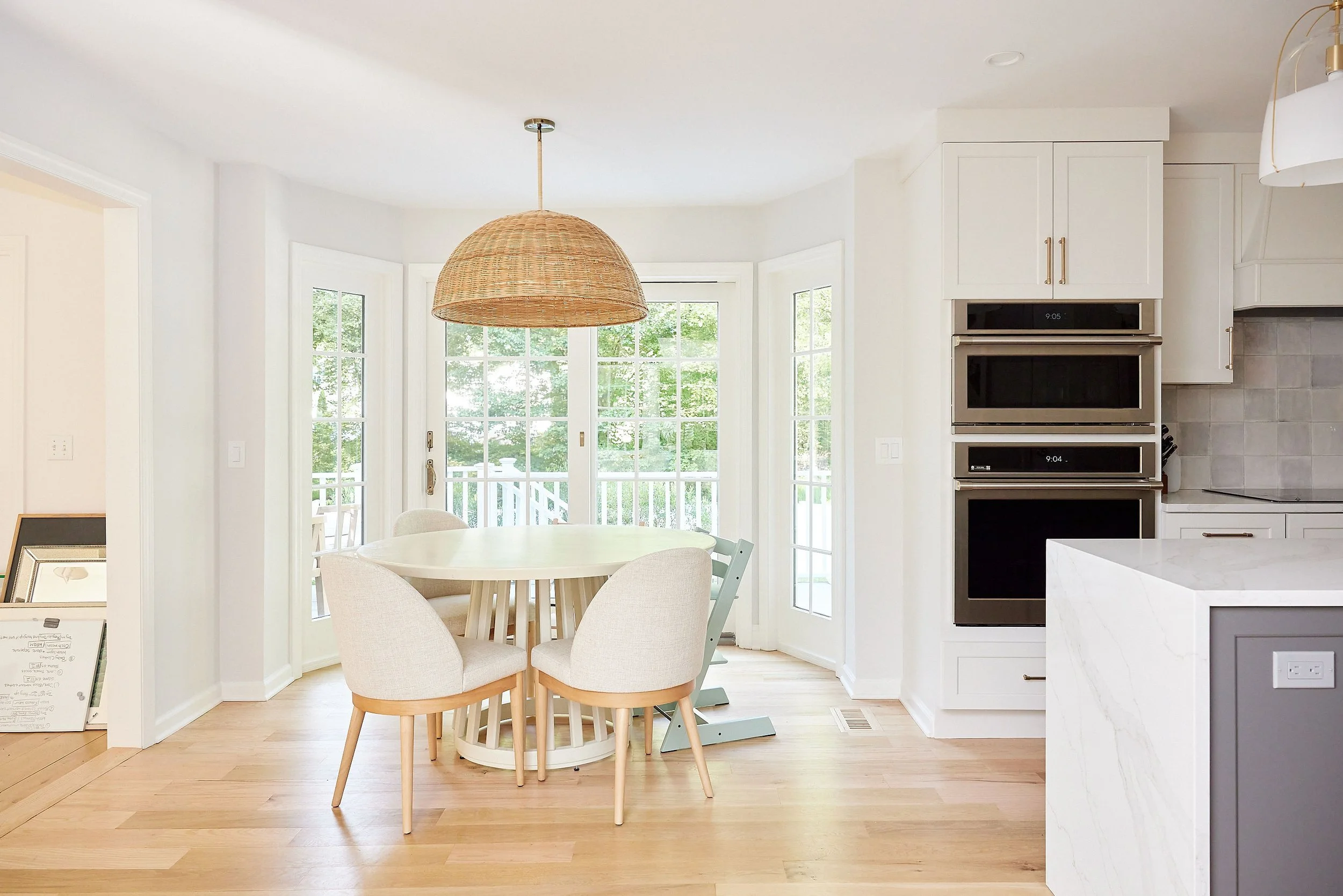 Preparing Your Home for the Spring Market in Westport