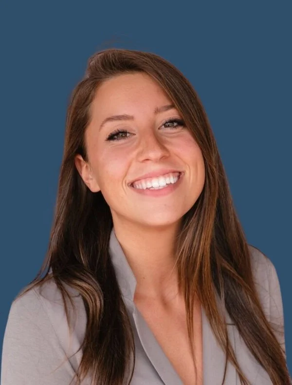 Charlotte Simmons, Marketing Coordinator at The O'Dell Group