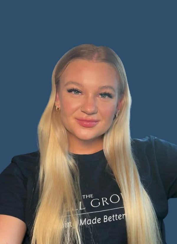 Kassidy Murtha, Office Manager