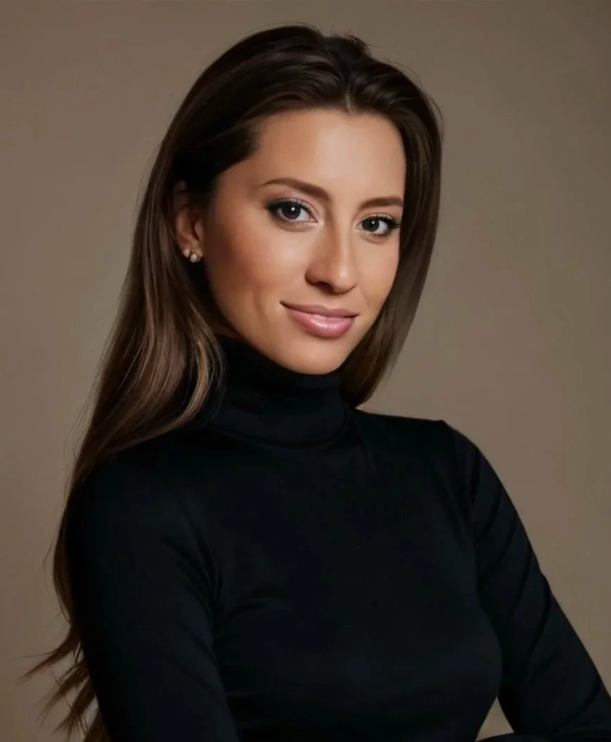 Charlotte Simmons, Marketing Coordinator at The O'Dell Group