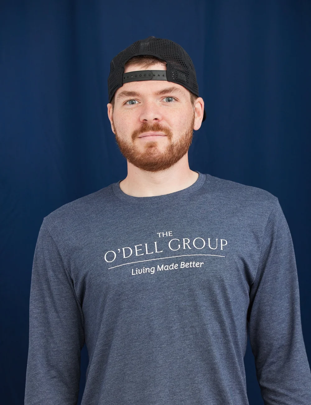 Smart Home Integrations The O Dell Group Smart home integrations the o dell group