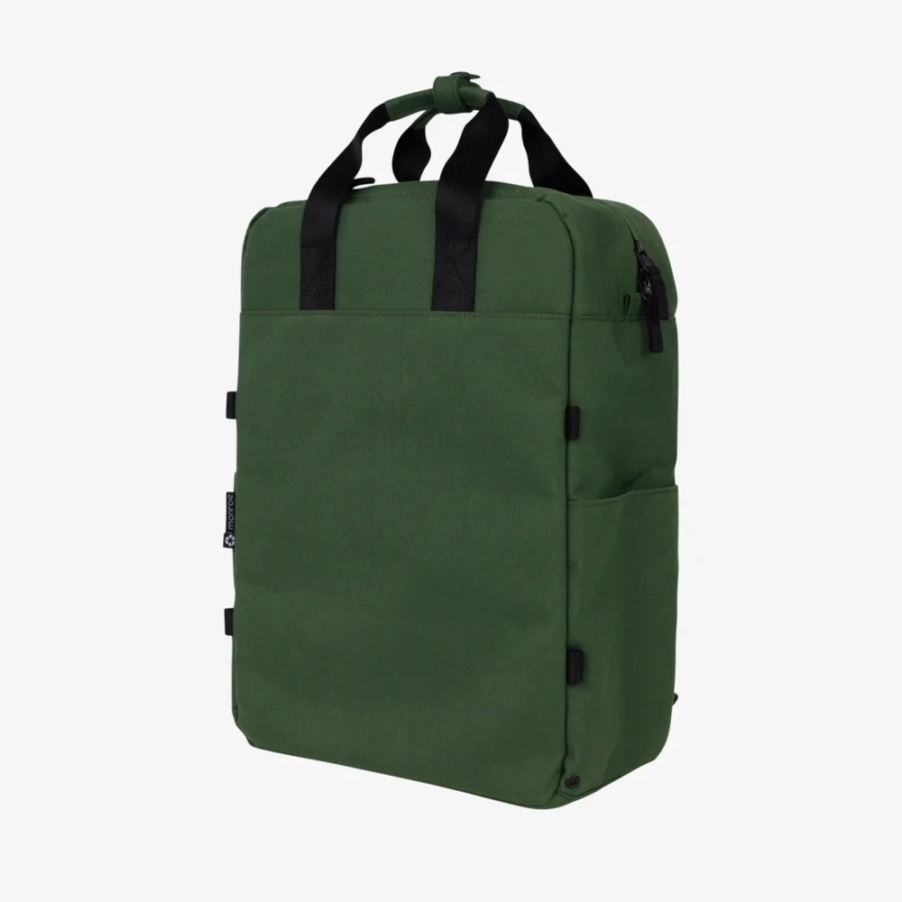 fahrradtasche seite Vaude Free Cargo Heron Cassano Griffe Weiß + Desmond BITTE WÄHLEN:M/L