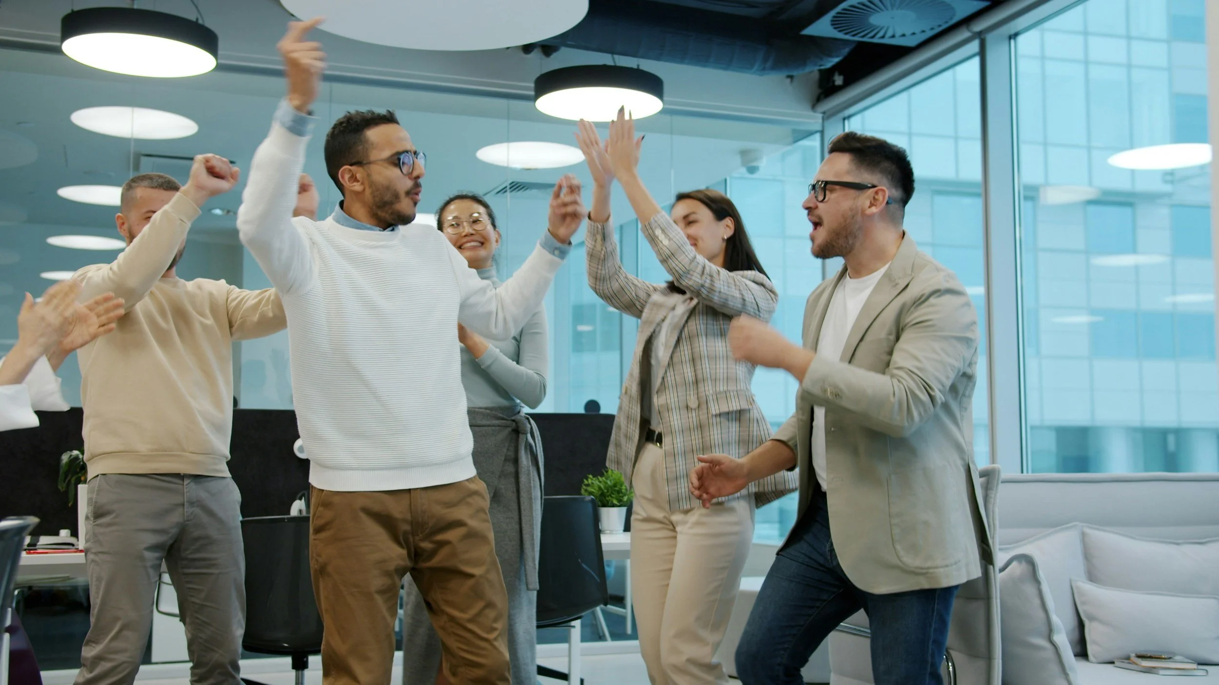 People Before Performance: Why Recognition Matters