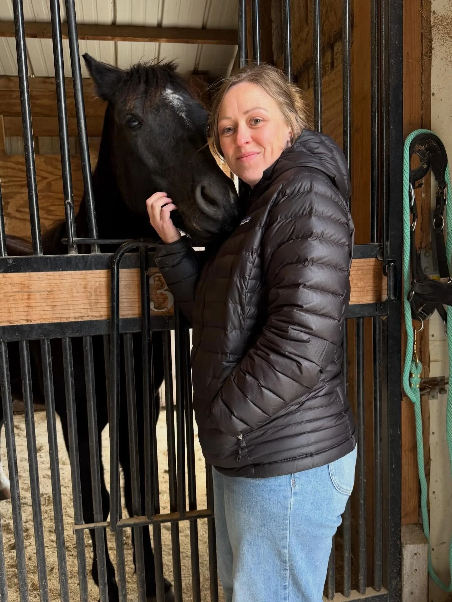 Hi friend. It&rsquo;s been a while and I&rsquo;m so glad you&rsquo;re still here.

I took the last year away from my business and I want to be honest with you about why.

I was struggling. I was doing everything I knew to do. Eating well, exercising,