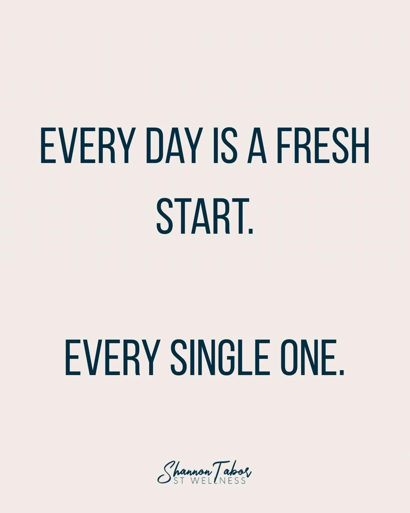 This morning my daughter said &ldquo;I love Fridays.&rdquo; The no school, the friends, the barn, the weekend ahead. I told her I love Fridays too, but I also love Mondays.

She looked at me like I was crazy. 🤪 

I told her, Monday always feels like