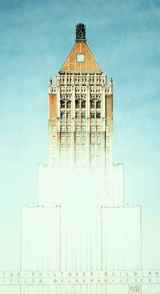 Philtower poster. The Beryl Ford Collection:Rotary Club of Tulsa, Tulsa City-County Library and Tulsa Historical Society..jpg