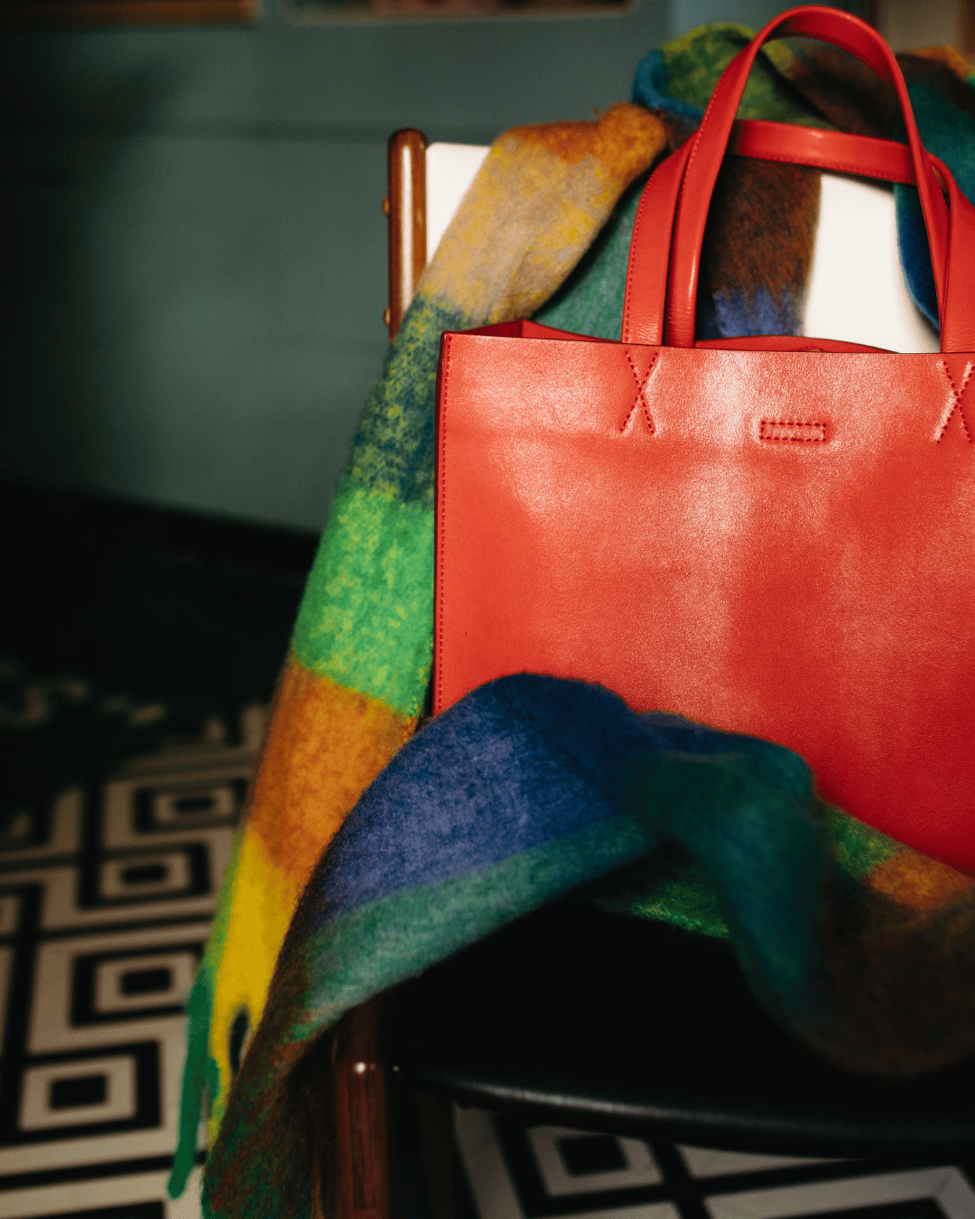 Visibility Isn’t Vanity. It’s Your Leadership In Motion.