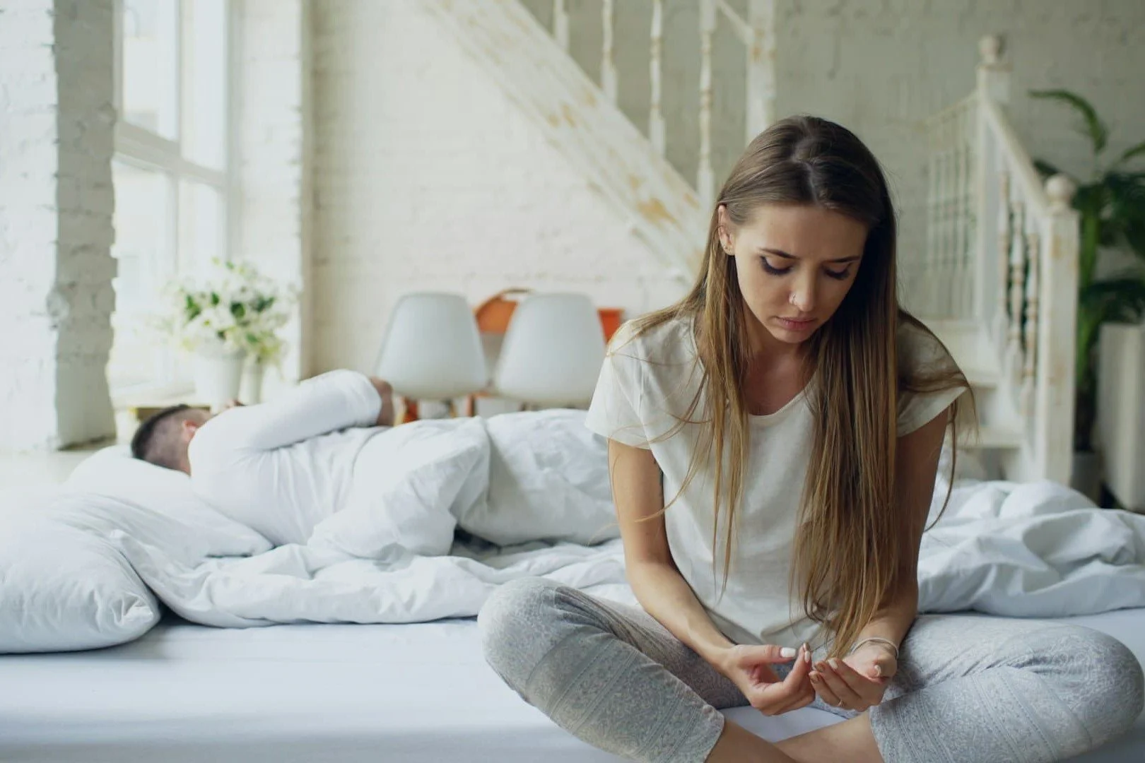 Anorgasmia: Symptoms, Causes, and Treatment
