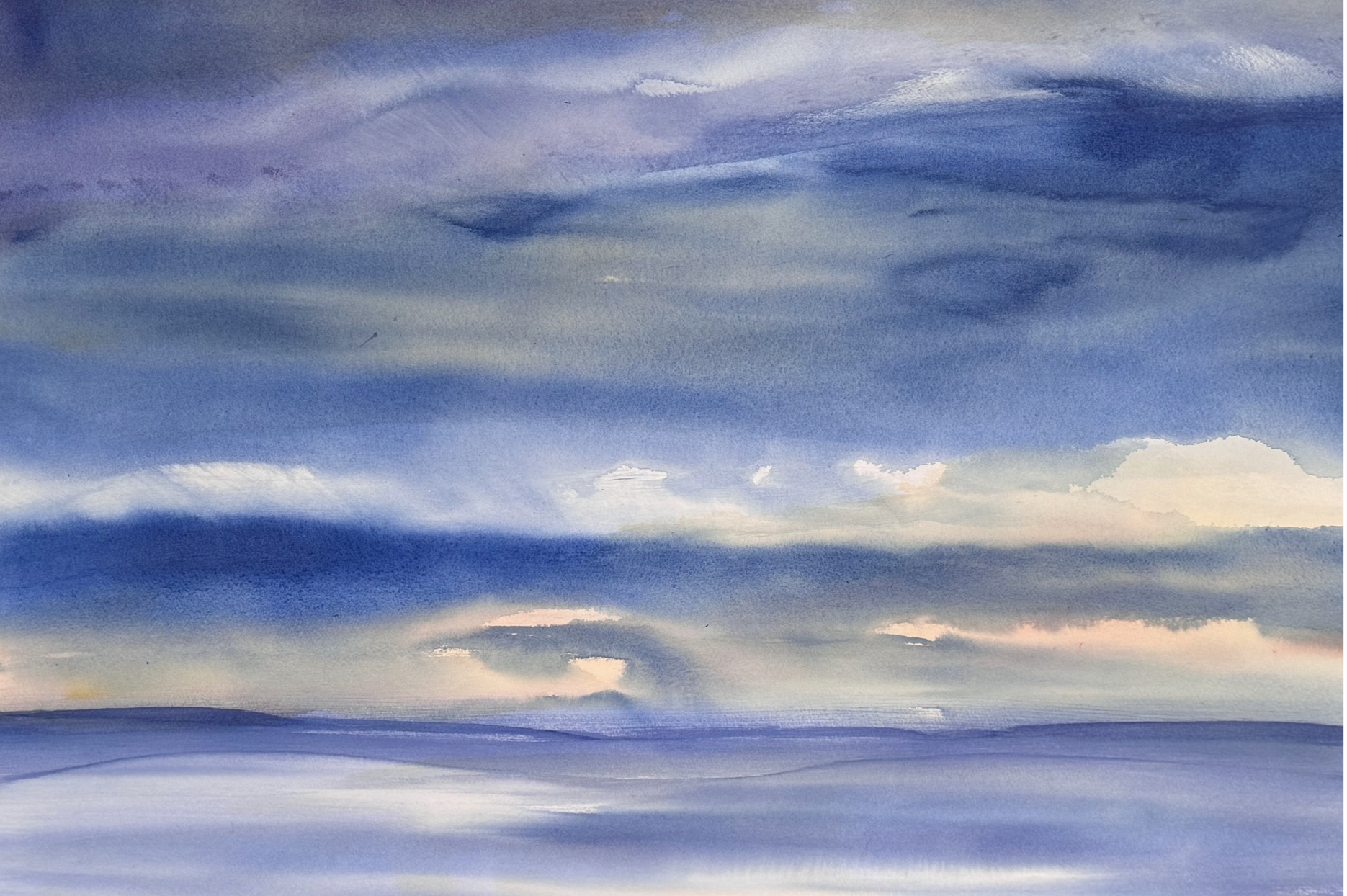 Tomczeszyn.LIsa.ThePortofBatonRouge.watercoloronpaper.23%22x30%22.png