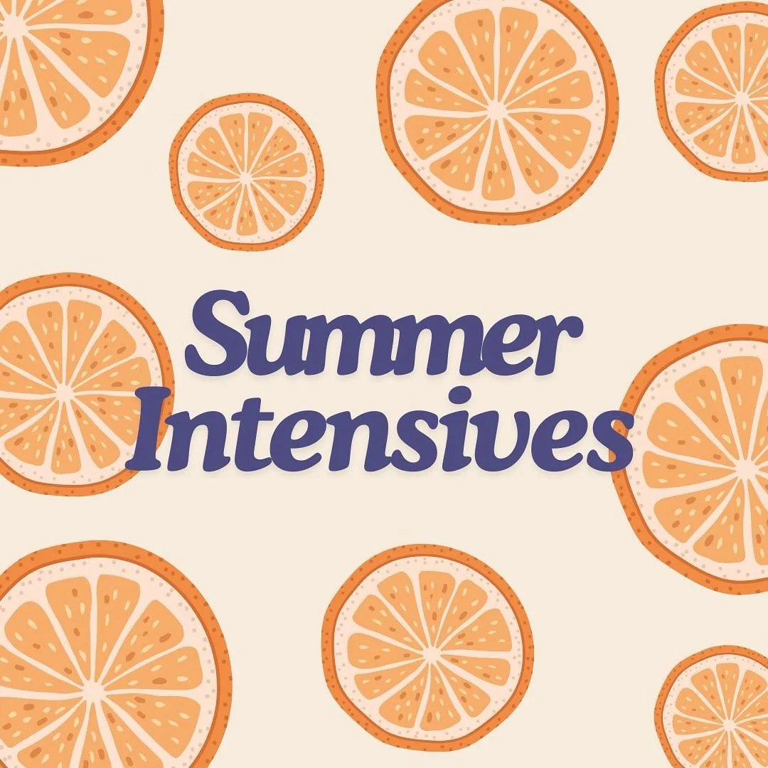 ☀️ Summer is the perfect time to shine! ☀️

Our summer intensive speech sessions are designed to give kids a boost in their communication skills with focused, consistent practice&mdash;without the rush of the school year. Whether it&rsquo;s speech so