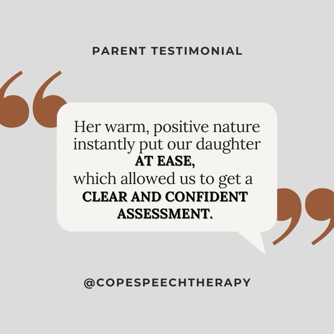 Building trust and helping children feel at ease is always the first step.

When kids feel comfortable and supported, we&rsquo;re able to get a clearer picture of their strengths and needs.

So grateful to work with families who trust us in this proc